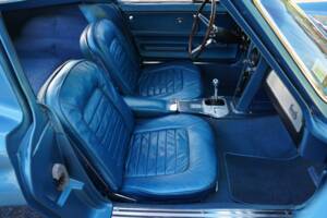Imagen 39/50 de Chevrolet Corvette Sting Ray (1966)