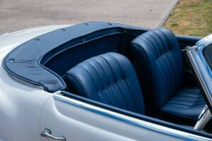 Imagen 36/38 de Mercedes-Benz 190 SL (1900)