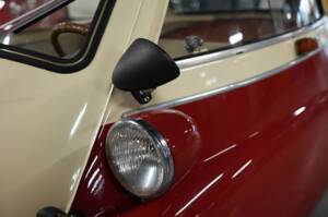 Immagine 13/20 di BMW Isetta 250 (1955)