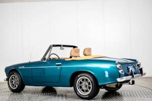 Bild 28/50 von Datsun Fairlady 1600 (1969)