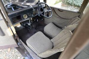 Image 22/50 de Austin 7 Saloon (1930)