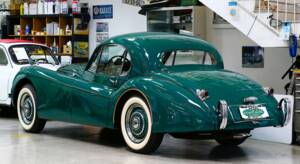 Imagen 7/37 de Jaguar XK 120 FHC (1953)