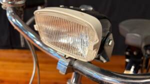 Bild 7/18 von Motobécane Vélosolex Model 3800 (1900)