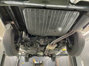 Image 34/36 de Mercedes-Benz 280 SL (1970)