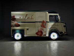 Image 1/22 of Citroën HY (1972)