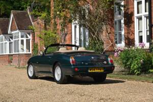 Bild 48/50 von MG RV8 (1995)
