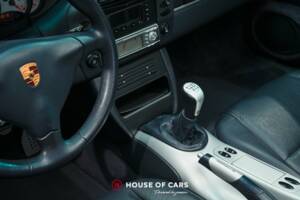 Bild 19/23 von Porsche 911 Carrera (1998)
