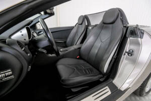 Imagen 45/50 de Mercedes-Benz SLK 200 Kompressor (2007)
