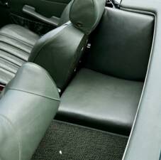 Image 19/38 of Mercedes-Benz 280 SL (1969)