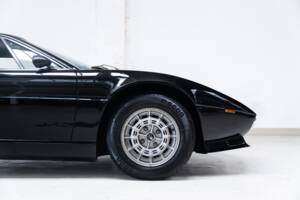 Afbeelding 21/40 van Maserati Merak (1974)