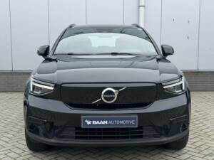 Imagen 2/34 de Volvo XC40 Recharge Pure Electric (2022)