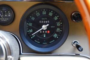 Bild 37/48 von Maserati Ghibli (1970)