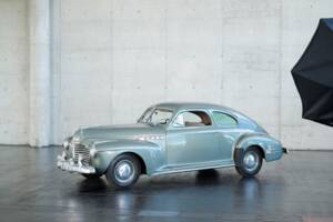 Bild 2/50 von Buick 60 Century (1941)