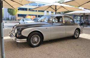 Bild 2/19 von Jaguar Mk II 3.8 (1962)
