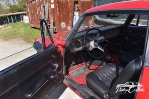Afbeelding 16/30 van Alfa Romeo Giulia 1600 Sprint GT (1964)