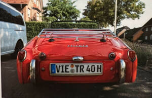 Bild 4/6 von Triumph TR 3A (1961)