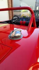 Image 16/17 of Lancia Fulvia Coupe Rallye HF (1969)