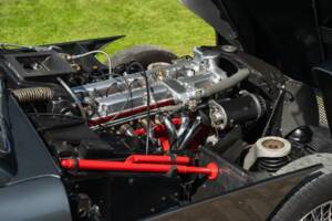 Bild 50/50 von Aston Martin DB 2/4 Mk III (1958)