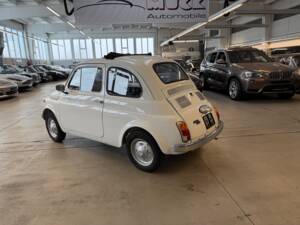 Immagine 8/38 di FIAT 500 L (1971)