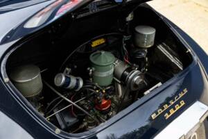 Image 3/25 of Porsche 356 1600 Speedster (1955)