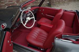 Image 3/50 of Mercedes-Benz 190 SL (1959)