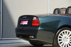 Imagen 6/17 de Maserati Spyder 4200 (2002)