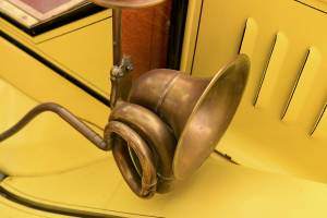 Bild 49/50 von Oldsmobile Special 40HP (1910)