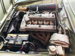 Immagine 43/69 di Alfa Romeo 1750 GT Veloce (1969)
