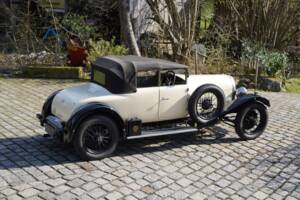 Afbeelding 1/13 van Bentley 3 Litre (1924)