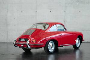 Afbeelding 32/50 van Porsche 356 B 1600 Super (1961)