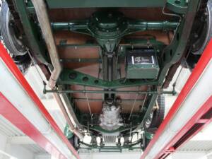 Bild 13/50 von Invicta 4,5 Liter S-Type Low Chassis (1932)