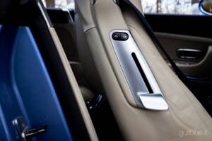 Image 42/75 of Bentley Continental GT (2004)