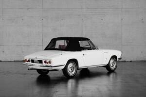 Bild 12/45 von Glas 1300 GT (1965)