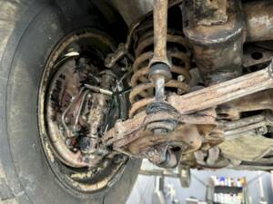 Image 30/32 of Mercedes-Benz 220 Cabriolet A (1952)