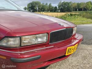 Imagen 14/48 de Buick Regal Sedan (1996)