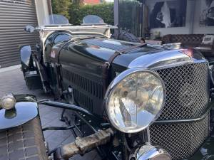 Image 18/33 of Alvis Speed 20 SC (1935)