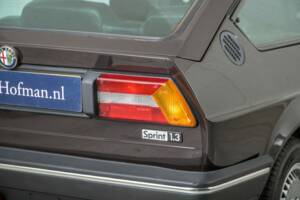 Image 31/50 of Alfa Romeo Alfasud 1.3 Sprint (1984)
