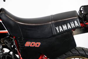 Image 29/50 of Yamaha XT 600 E (1985)
