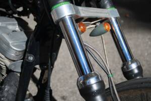 Immagine 29/50 di Harley-Davidson DUMMY (1995)