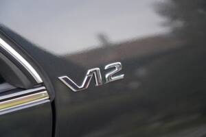 Imagen 15/18 de Mercedes-Benz 600 SEL (1991)