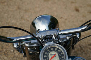 Bild 11/30 von Harley-Davidson DUMMY (1979)