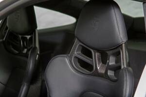 Image 19/25 de Porsche 911 GT3 Touring (2018)