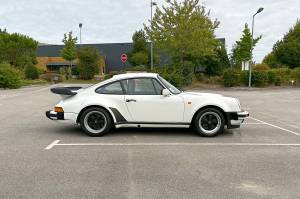 Imagen 6/18 de Porsche 911 Carrera 3.2 (WTL) (1985)