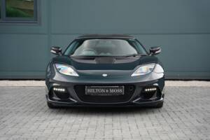 Imagen 7/50 de Lotus Evora GT410 Sport (2018)