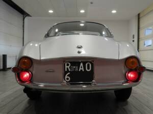 Bild 12/15 von Alfa Romeo Giulietta Sprint Speciale (1961)