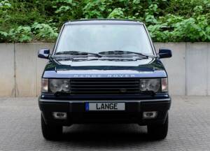Afbeelding 7/95 van Land Rover Range Rover 4.6 Vogue (2002)