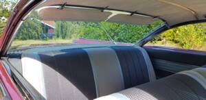 Imagen 20/30 de Oldsmobile 98 Holiday SceniCoupe (1959)