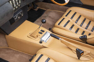 Image 18/40 of Ferrari 365 GTB&#x2F;4 Spyder (1973)