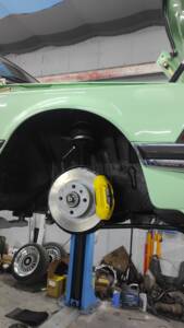 Afbeelding 25/44 van BMW 315 (1983)