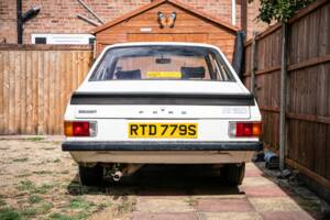 Bild 7/50 von Ford Escort RS 1800 (1978)